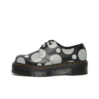 Dr.Martens 1461 Jk 'Black White'