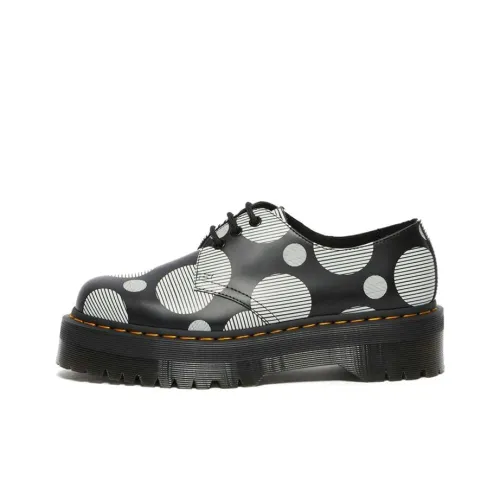 Dr.Martens 1461 Platform Shoe Unisex