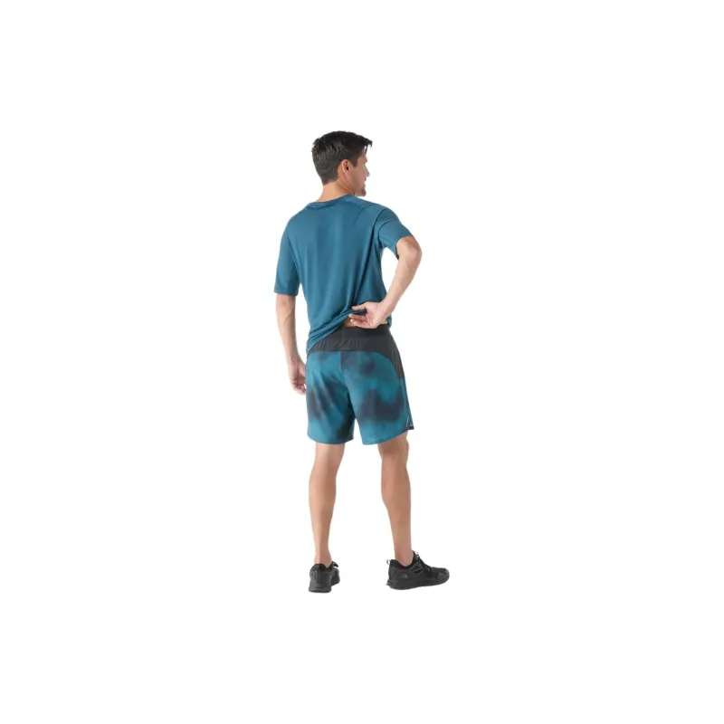 SMARTWOOL Men's Active Lined 7'' Short Casual Shorts Men's-4