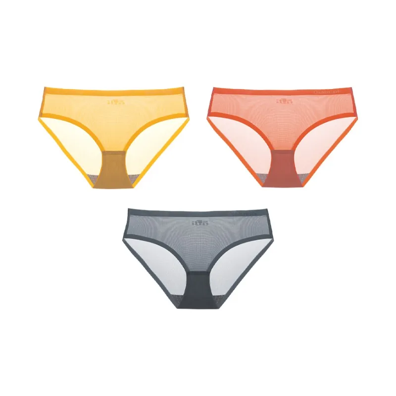Ordifen Underpants Women's 3 Pack-8