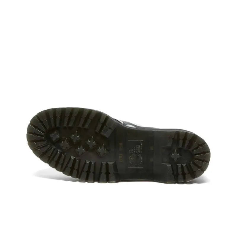 Dr.Martens 1461 Jk 'Black White'-5