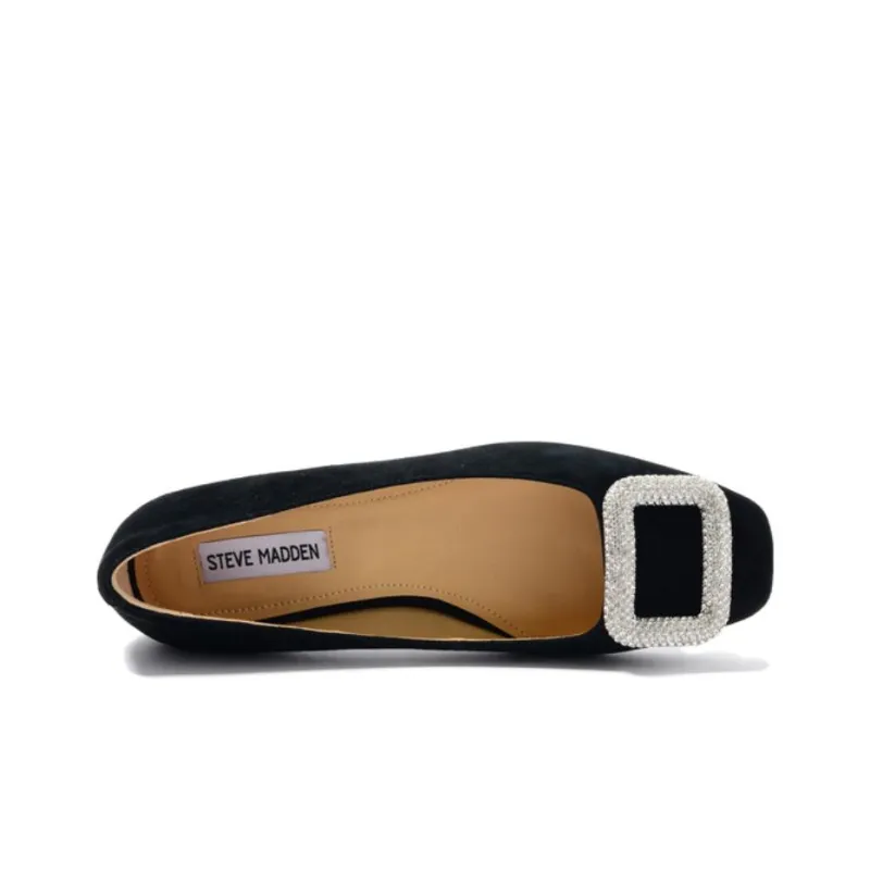 STEVE MADDEN Casual Single Shoes 1.4cm Women's-4