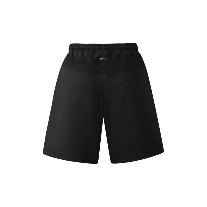 Ecko Casual Shorts Unisex Black-1