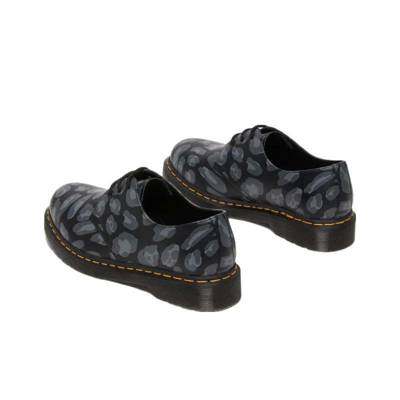 Dr. Martens 1461 Distorted-3