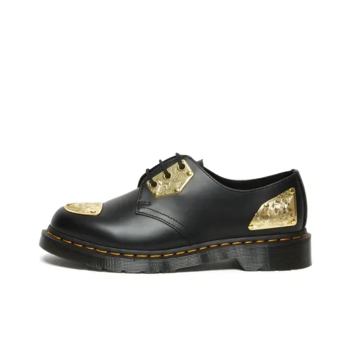 Dr.Martens Women's Casual Shoes Women's Black