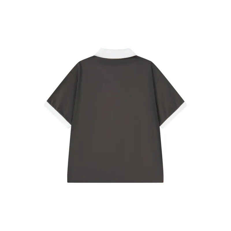 EARL JOEL Polo Shirts Unisex-1