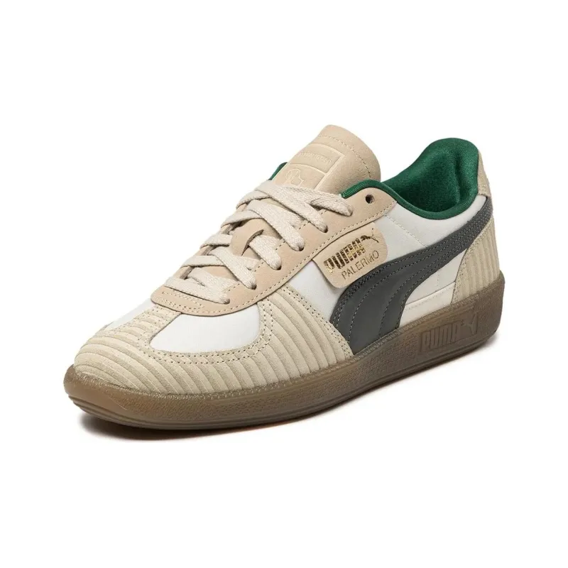 PUMA Palermo Asphaltgold Alpine Snow-1