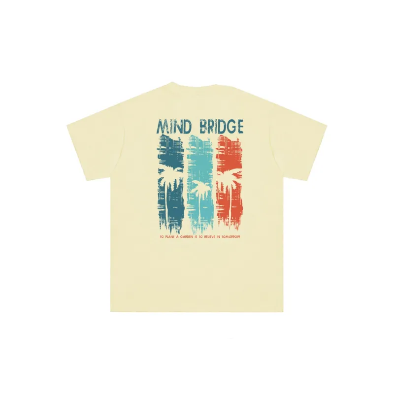 MindBridge T Shirts Unisex-6