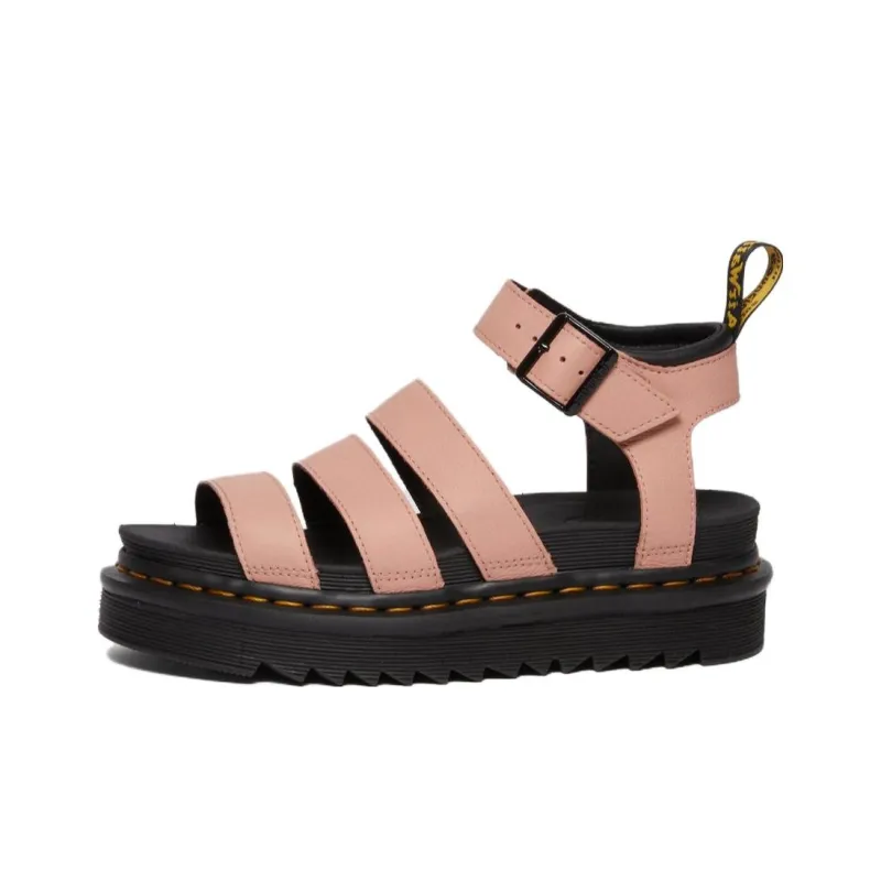 Dr.Martens Blaire Stylish Sandal Women's Pink-0