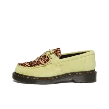 Dr.Martens Adrian Snaffle Loafers
