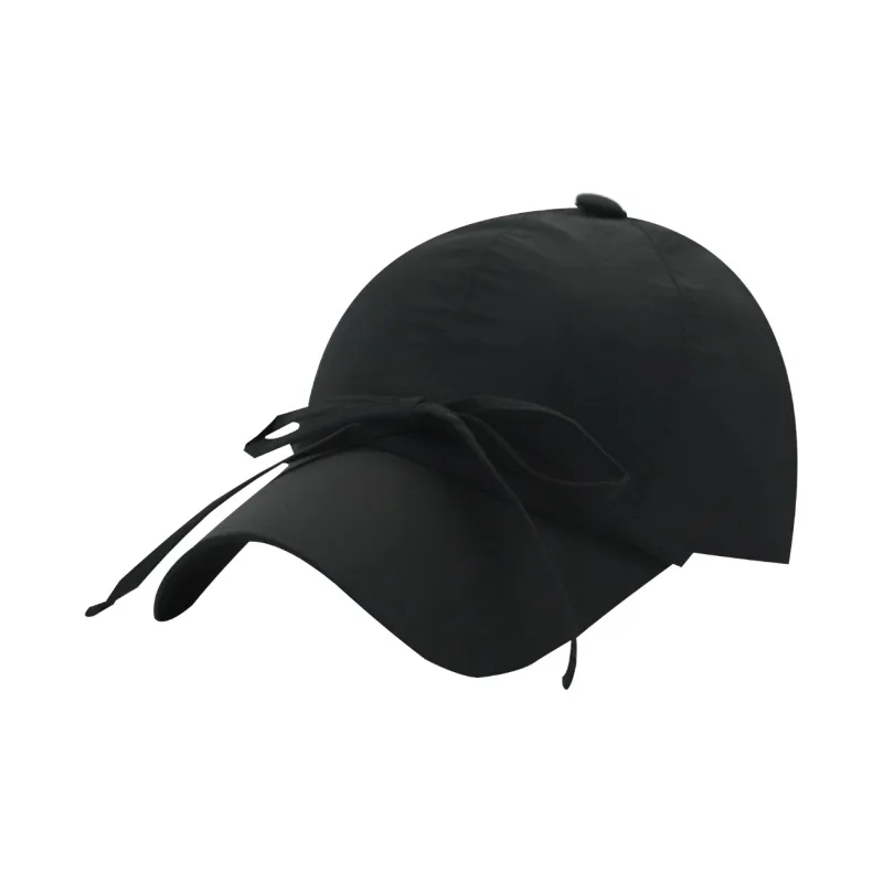 SLEEPYWALK Nylon Baseball Caps Women's-9