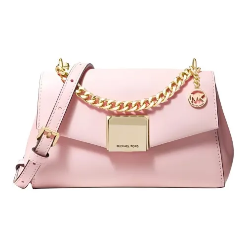 MICHAEL KORS Lita Crossbody Bags