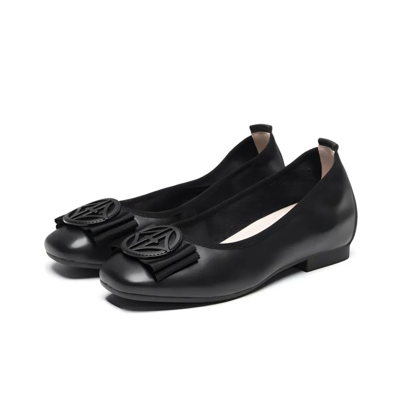 AOKANG Casual Single Shoes Women's-2