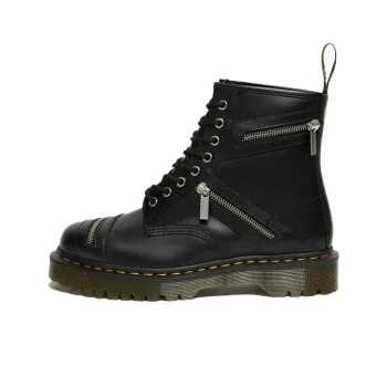 Dr.Martens 1460 Bex Martin Boots Couple Style Black