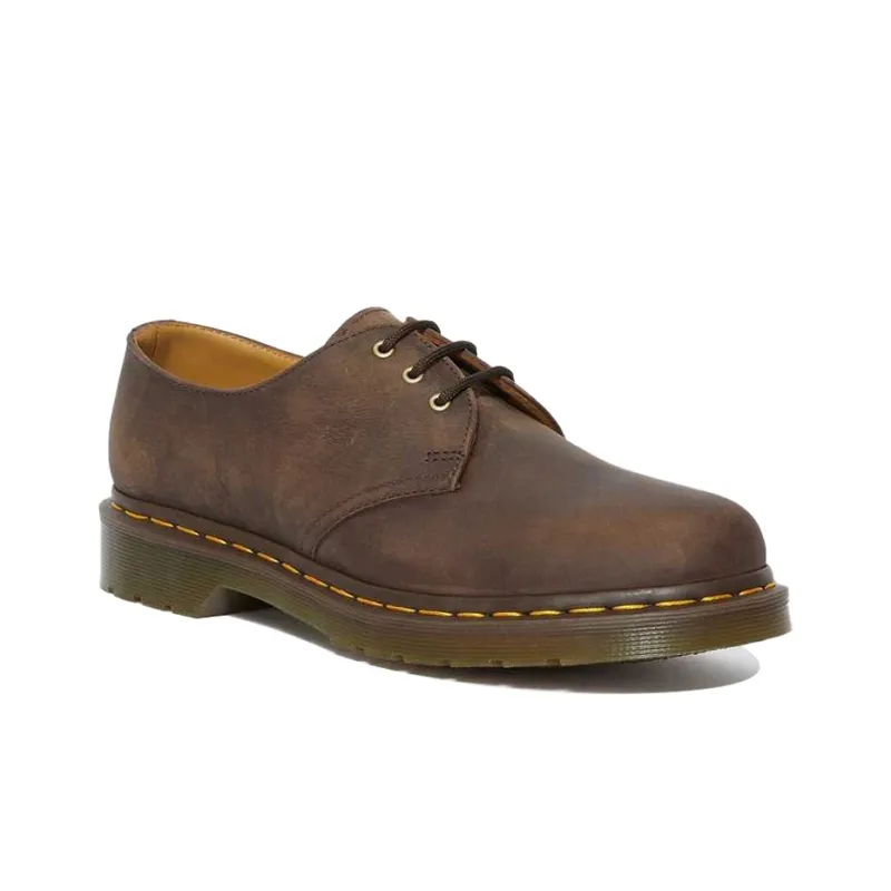 Dr.Martens 1461 Crazy Horse-2