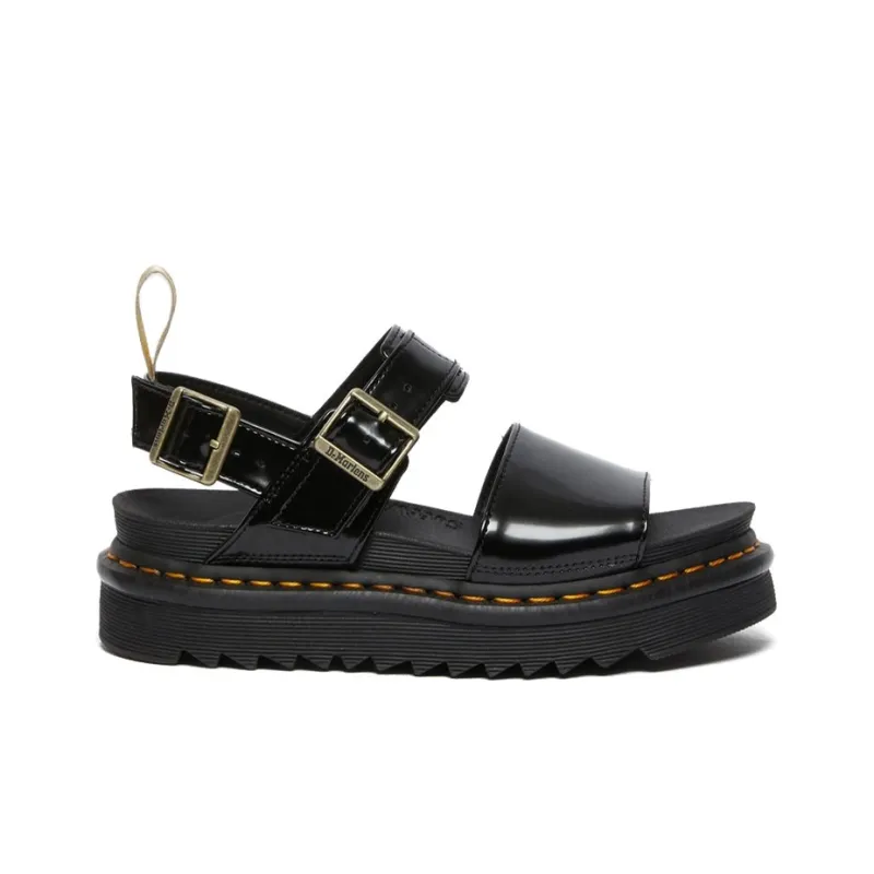 Dr. Martens Vegan Voss Open-toe Sandals-1