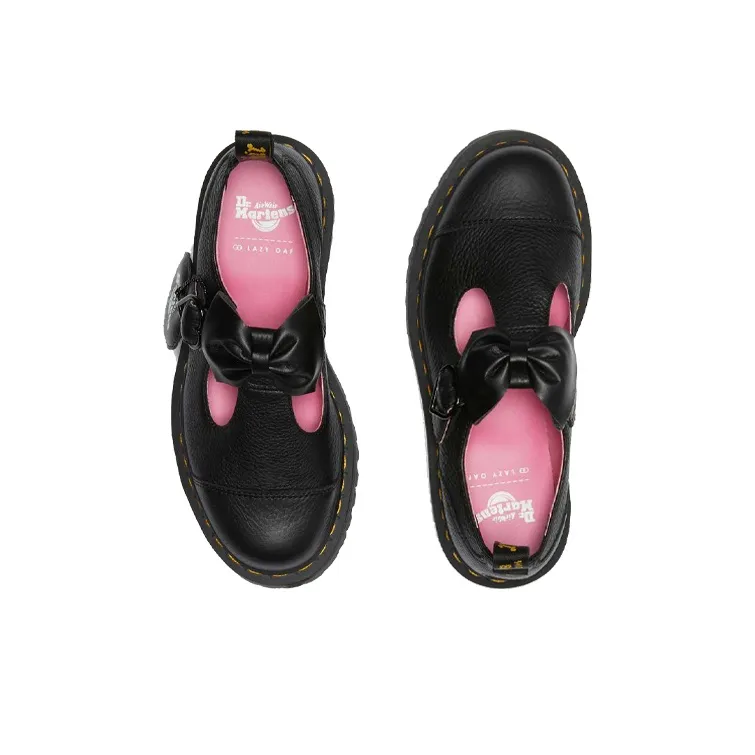 Dr. Martens 1461 X Lazy Oaf Women's-3
