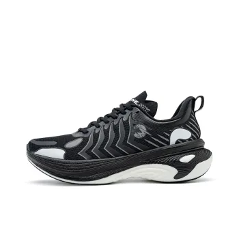 ONEMIX Shock Absorber Anti-Slip Wear-Resistant Low-Top Running Shoes Unisex