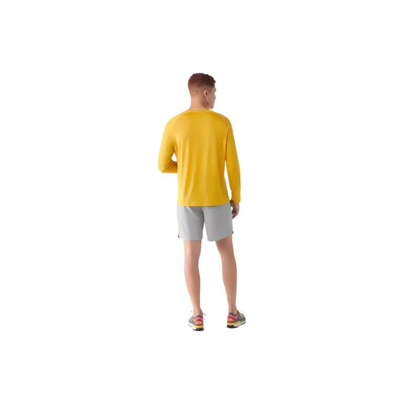 SMARTWOOL T-Shirts Men-3
