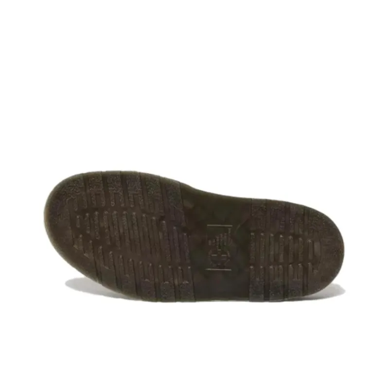 Dr. Martens Josef Leather Sandals-5