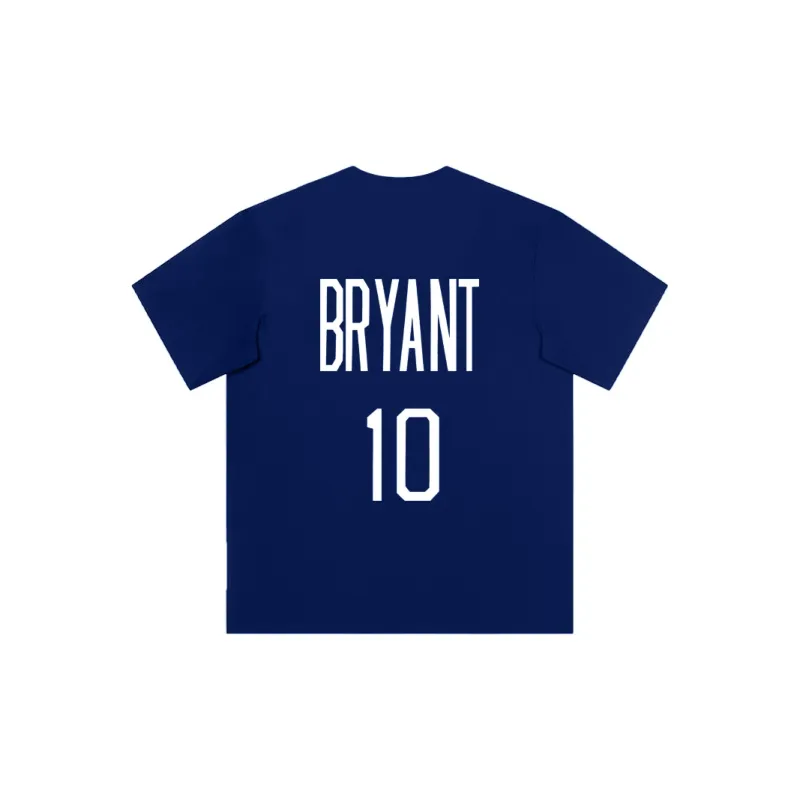 TIP OFF T Shirts Unisex-5