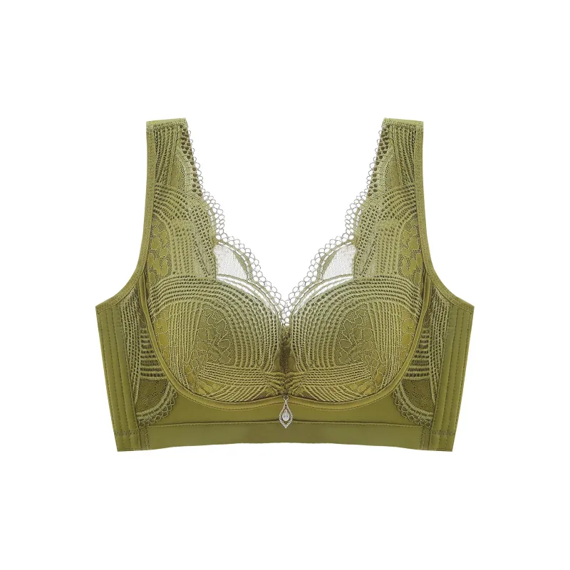 Aidai Women's Bras-4