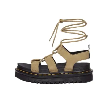 Dr.Martens Dr Martens Nartilla Lace Up Sandals Women's