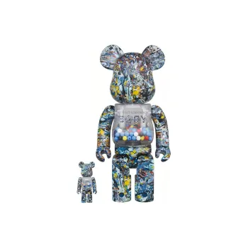 BE@RBRICK ArtToy