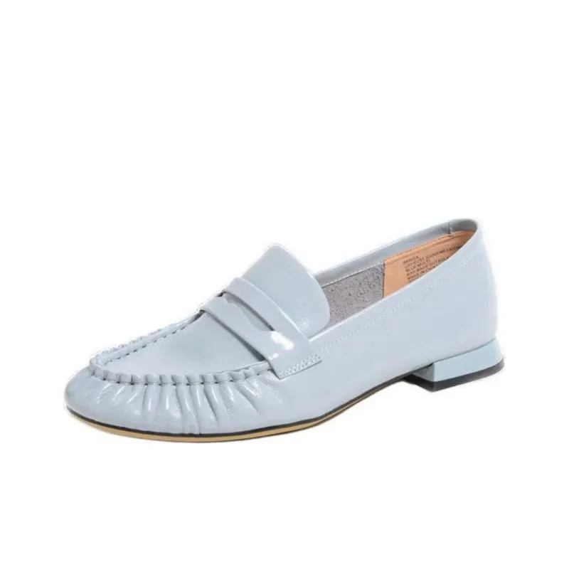 STEVE MADDEN Loafers 1.7cm Women's-8