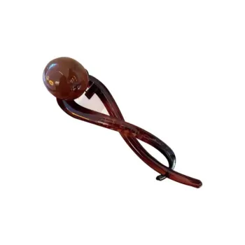 ZWU Hair Clips Women's