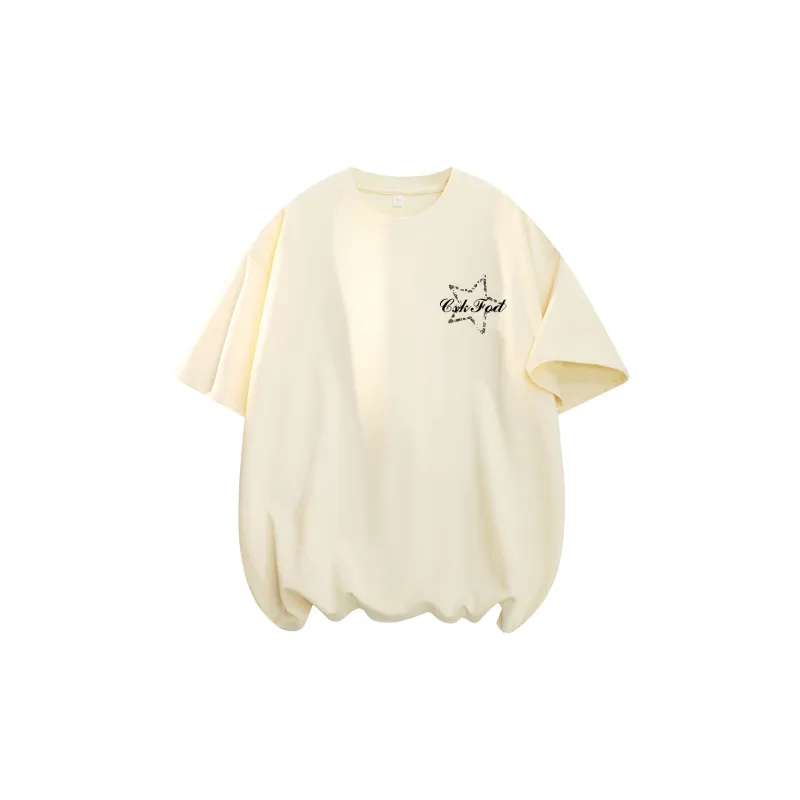 CSKS T Shirts Unisex-12