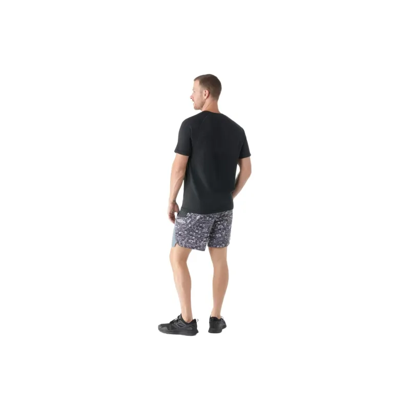 SMARTWOOL Men's Active Lined 7'' Short Casual Shorts Men's-16