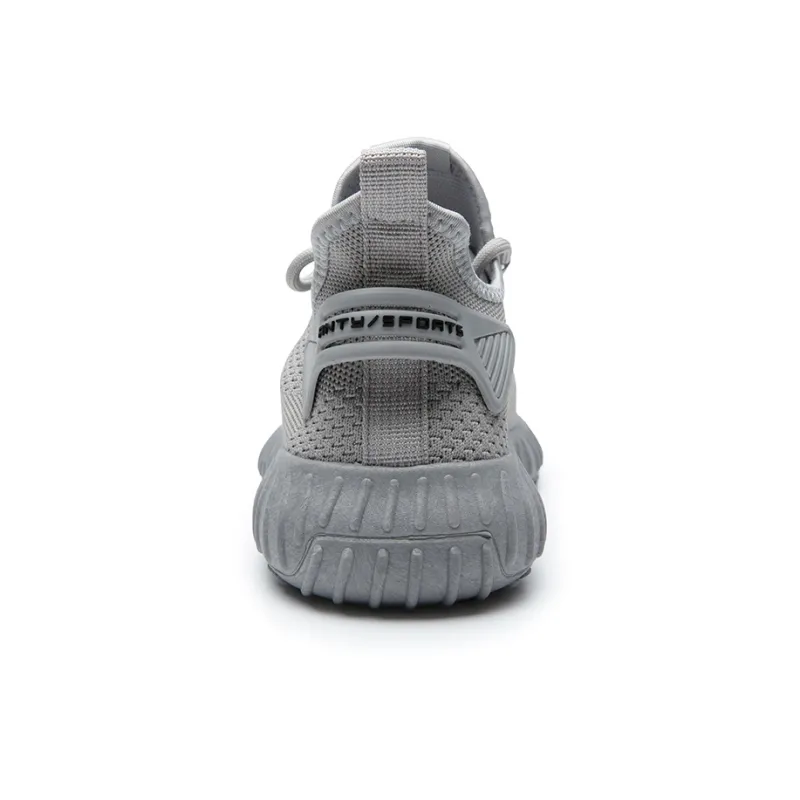MEXICAN Anti Slip And Wear Resistant Breathable Low Top Casual Shoes Men's-8