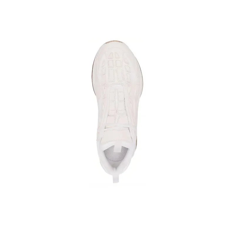 AMIRI Bone Runner White Clear Sole-2