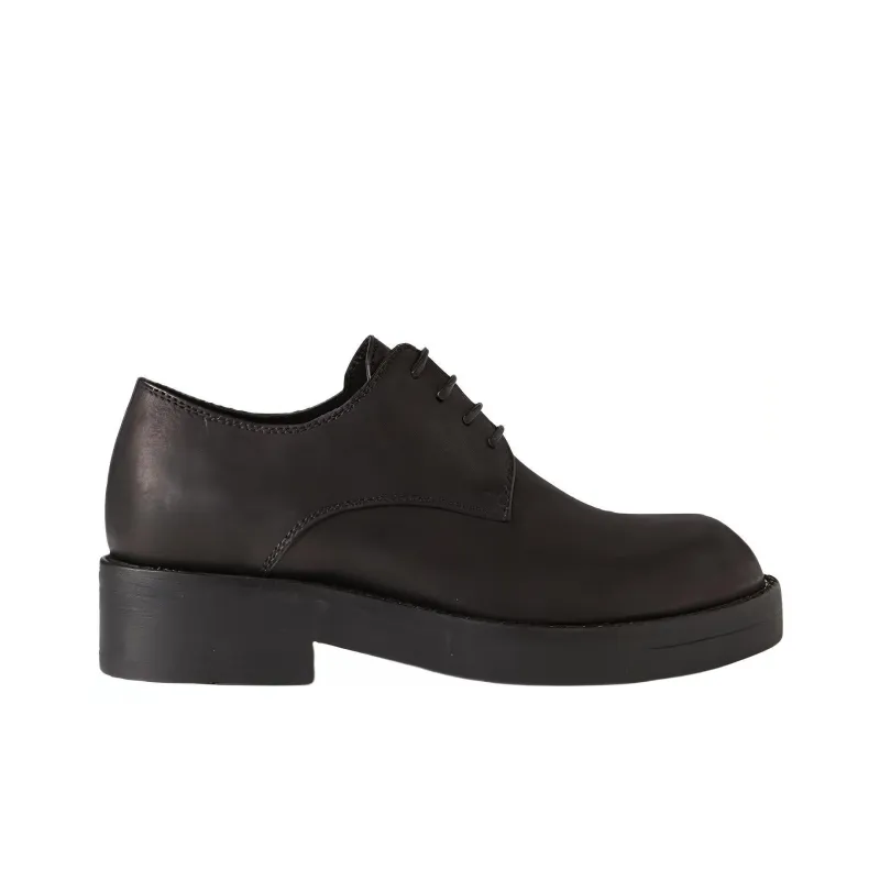 Ann Demeulemeester Dress Shoes Men's Black-1