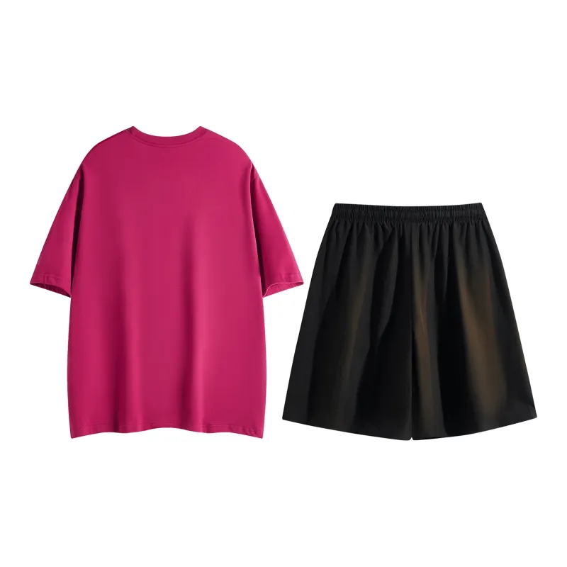 BISEGRLIN Casual Sportswear Unisex-15