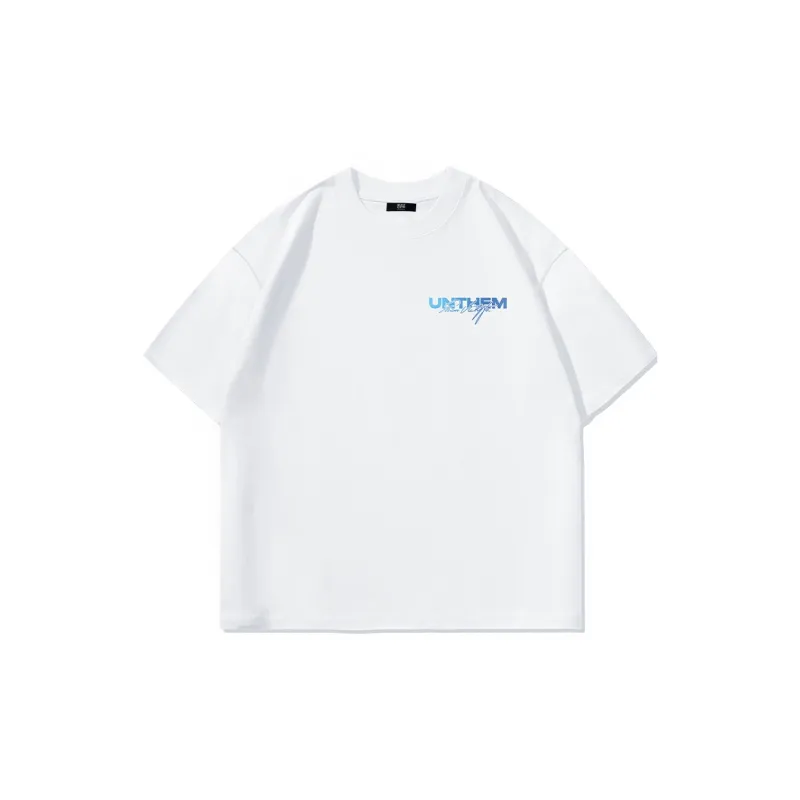 UNthemed T Shirts Unisex-5