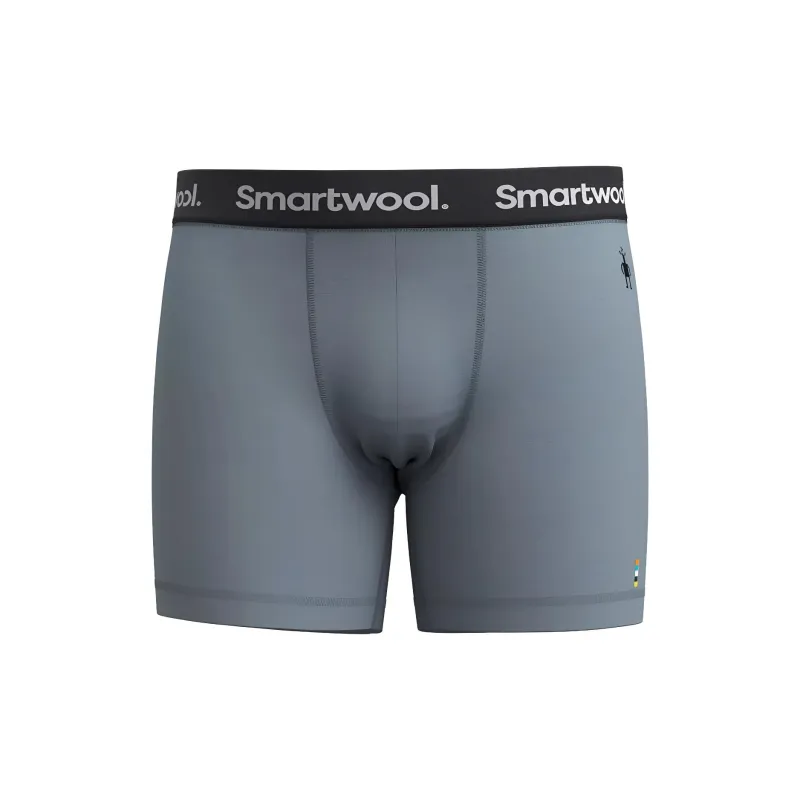 SMARTWOOL Underpants Men's 1 Pack-2