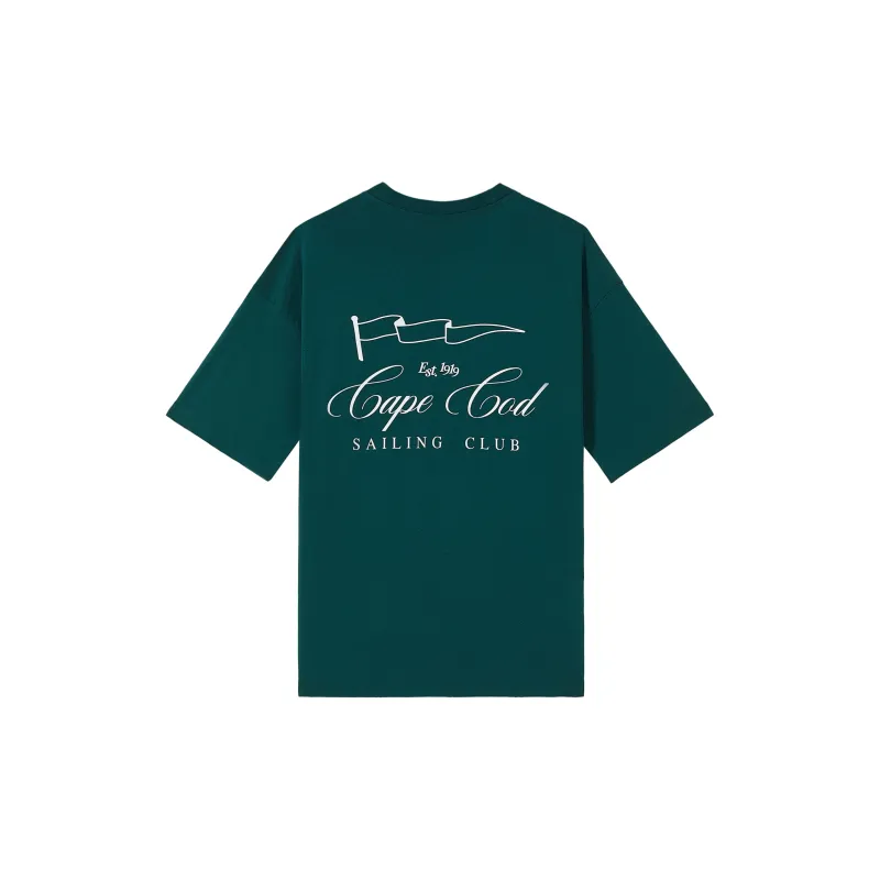 Champion Rochester Short Sleeved T Shirts Unisex Europe Version-6