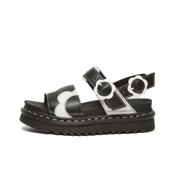 Dr.Martens Strap Sandals Women's Black