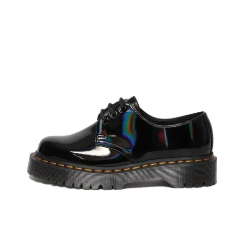 Dr.Martens 1461 Bexseries Women's Casual Shoes Women's Black