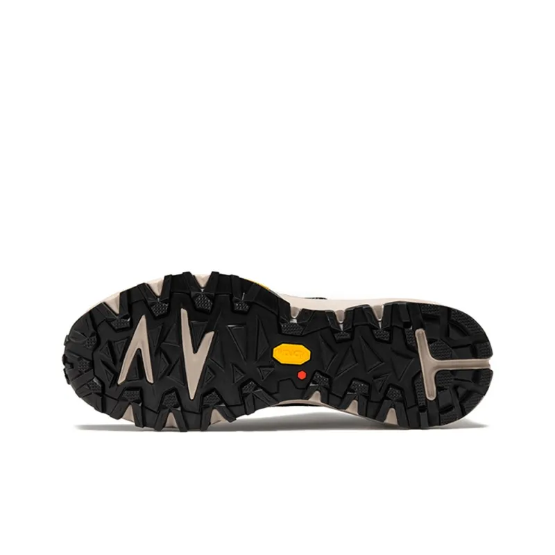 KAILAS Bracket Cang FLT BOA Low Top Hiking Trekking Shoes Waterproof Edition Men's Sand Dune-4