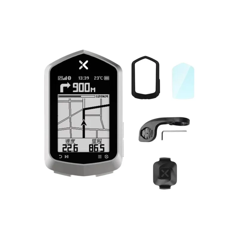 Walkers Outdoors Cycling Gear Bike Computer Chart Cycling Unisex Acrylic-4