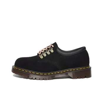 Dr.Martens 8053 Ben Suede Casual Shoes 'Black'