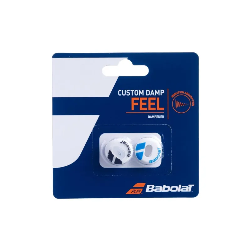 Babolat Tennis Racket Shock Absorber Silicone Unisex-7