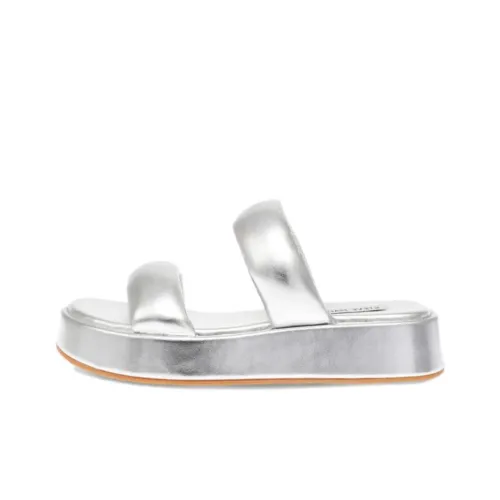 STEVE MADDEN Slide Slippers Women's