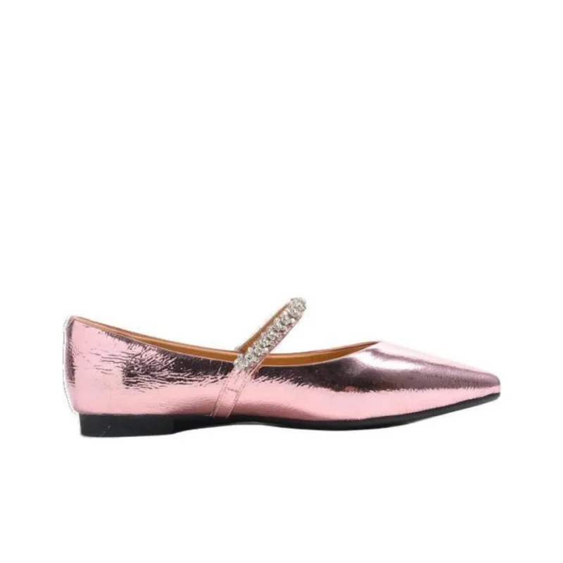 STEVE MADDEN Mary Jane Shoes Women's-7
