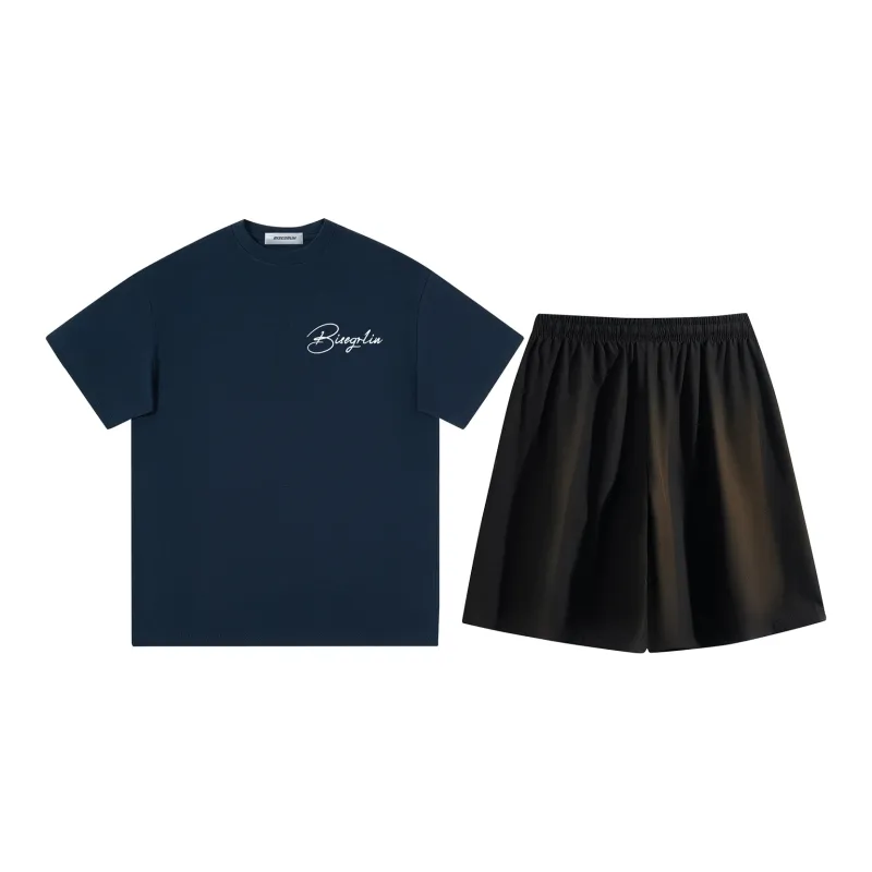 BISEGRLIN Casual Sportswear Unisex-7