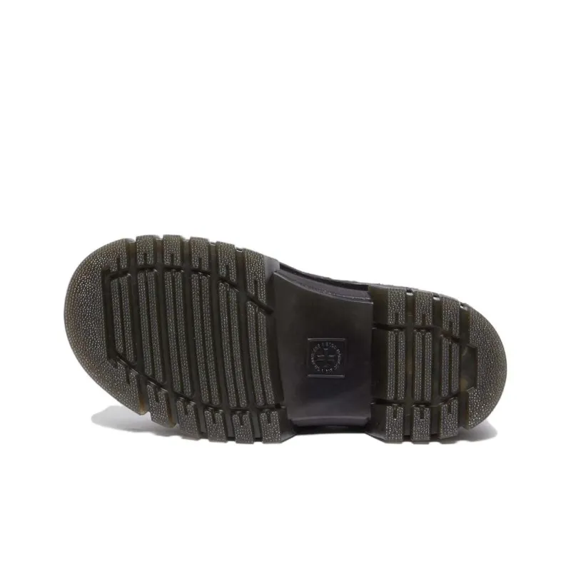 Dr. Martens Ricki Caged Leather Sandals Women's-4
