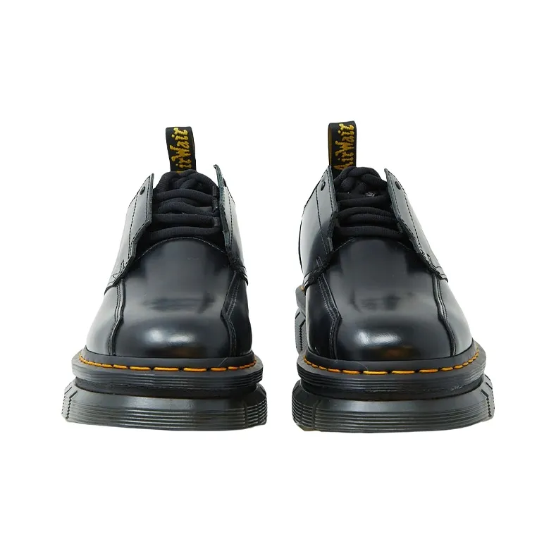 Dr. Martens X A Cold Wall* 1461 'Black'-2